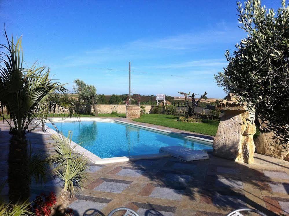 Agriturismo 4 Ricci Cerveteri Exterior photo
